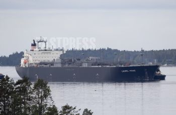 EA305706, Eastpress, Porvoo, Finland